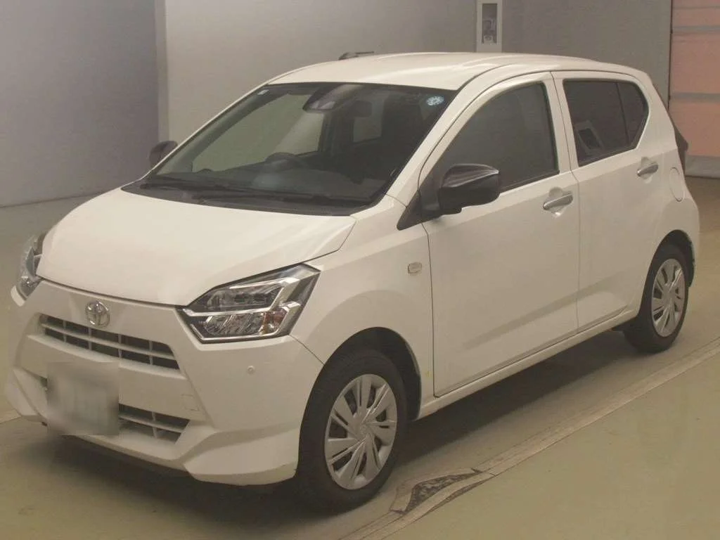 Toyota Pixis Epoch LA350A 2019